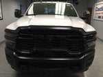 2025 RAM Ram 2500 RAM 2500 TRADESMAN CREW CAB 4X4 6'4' BOX