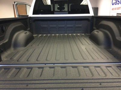 2025 RAM Ram 2500 RAM 2500 TRADESMAN CREW CAB 4X4 6'4' BOX