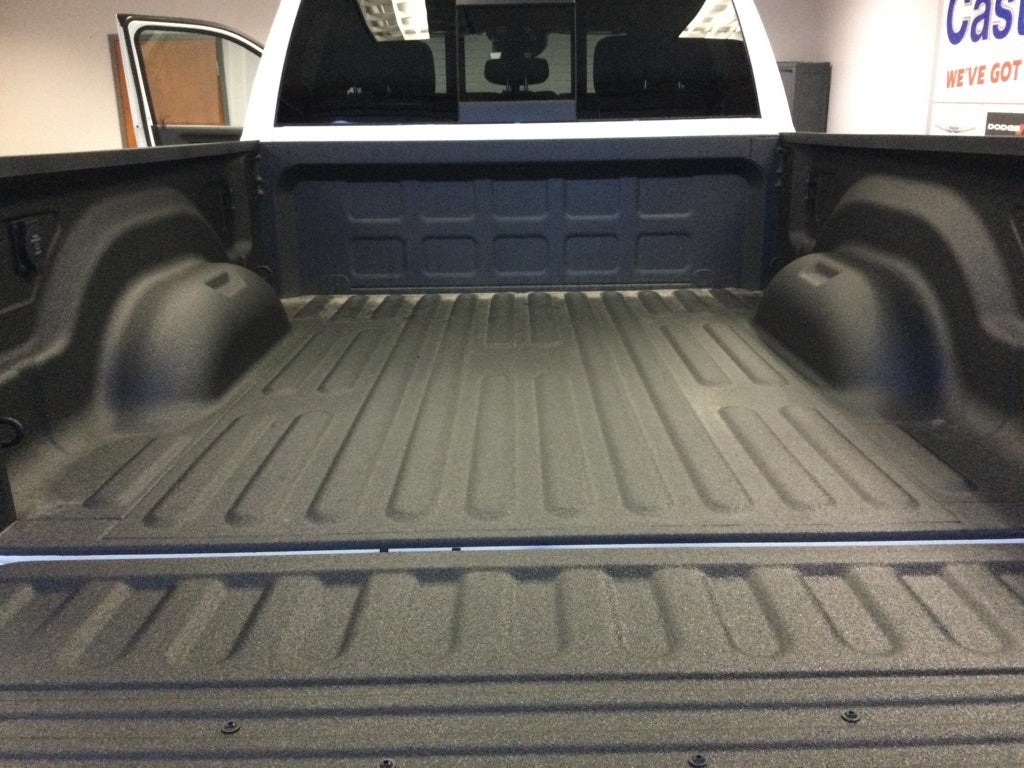 2025 RAM Ram 2500 RAM 2500 TRADESMAN CREW CAB 4X4 6'4' BOX