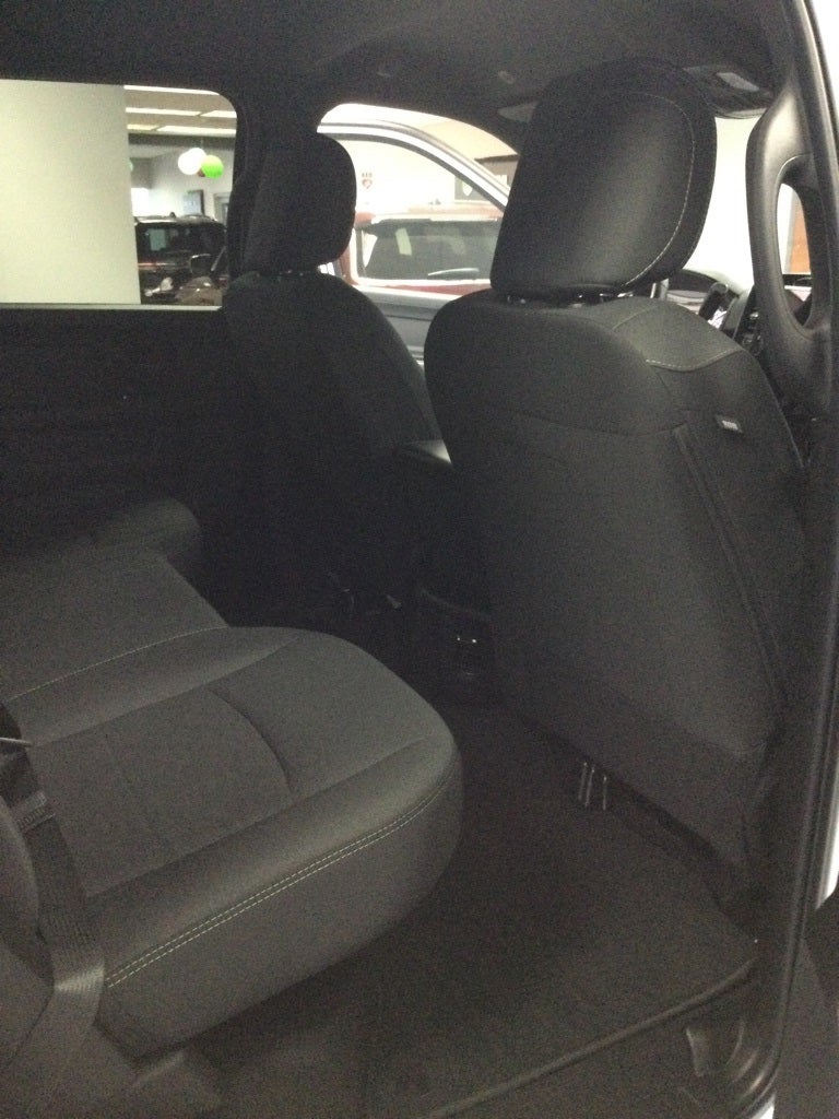 2025 RAM Ram 2500 RAM 2500 TRADESMAN CREW CAB 4X4 6'4' BOX