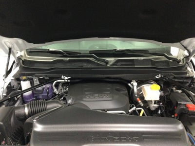 2025 RAM Ram 2500 RAM 2500 TRADESMAN CREW CAB 4X4 6'4' BOX