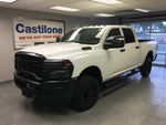 2025 RAM Ram 2500 RAM 2500 TRADESMAN CREW CAB 4X4 6'4' BOX