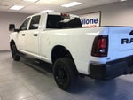 2025 RAM Ram 2500 RAM 2500 TRADESMAN CREW CAB 4X4 6'4' BOX
