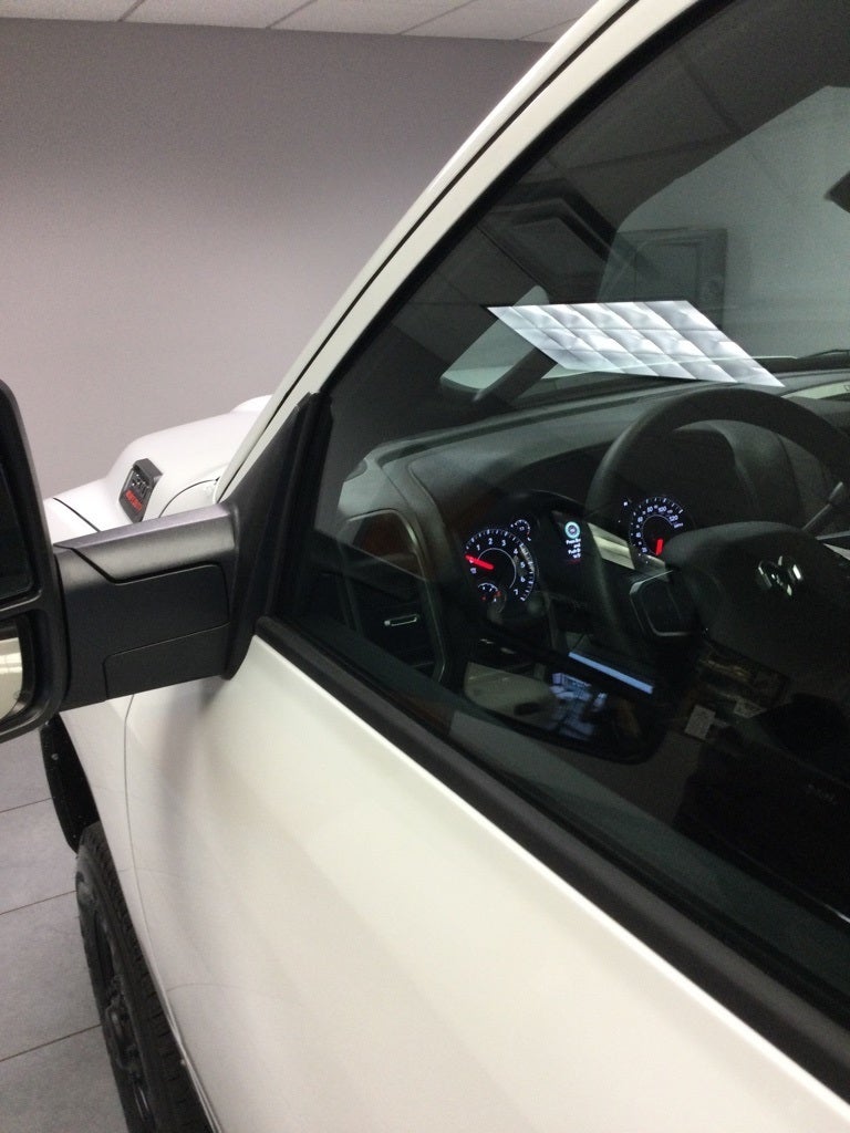 2025 RAM Ram 2500 RAM 2500 TRADESMAN CREW CAB 4X4 6'4' BOX