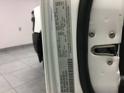 2025 RAM Ram 2500 RAM 2500 TRADESMAN CREW CAB 4X4 6'4' BOX