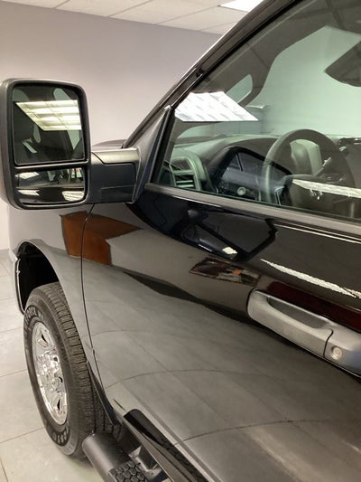 2026 RAM 2500 RAM 2500 TRADESMAN CREW CAB 4X4 6'4' BOX
