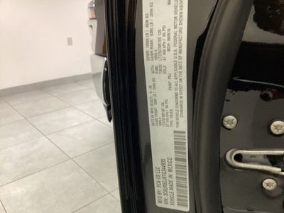 2026 RAM 2500 RAM 2500 TRADESMAN CREW CAB 4X4 6'4' BOX