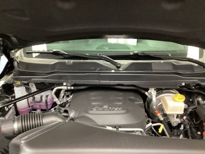 2026 RAM 2500 RAM 2500 TRADESMAN CREW CAB 4X4 6'4' BOX