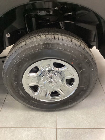 2026 RAM 2500 RAM 2500 TRADESMAN CREW CAB 4X4 6'4' BOX