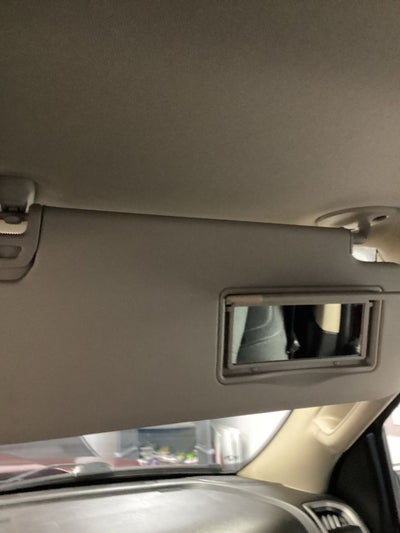 2019 RAM 2500 Tradesman Crew Cab 4x4 6'4' Box