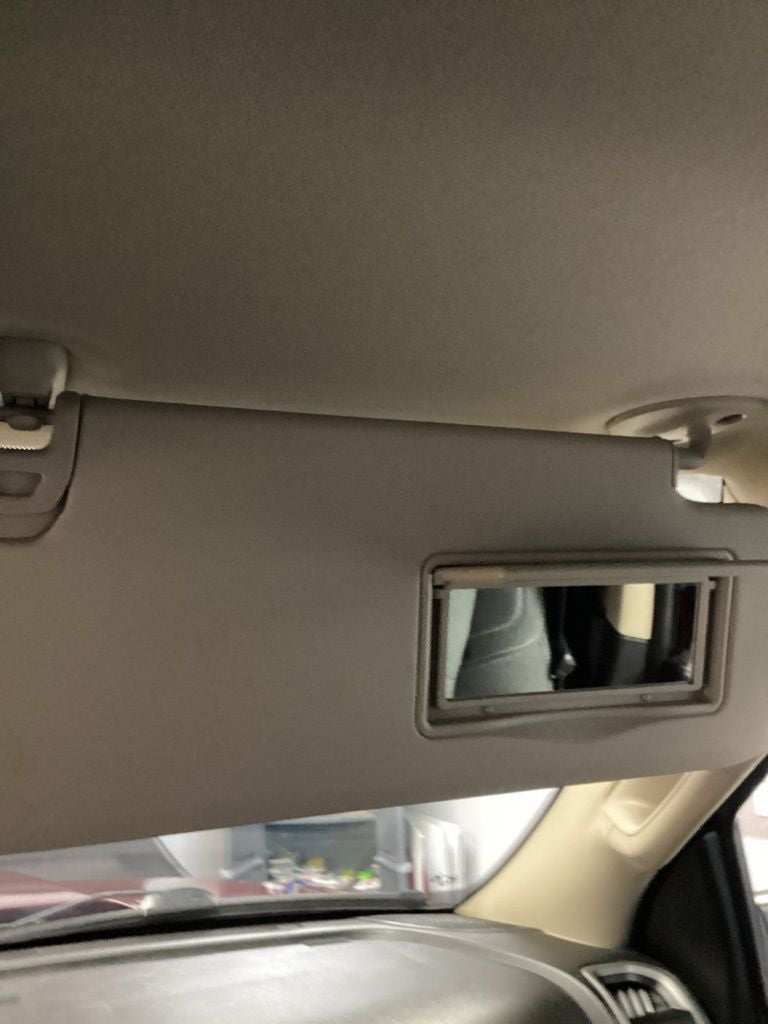 2019 RAM 2500 Tradesman Crew Cab 4x4 6'4' Box