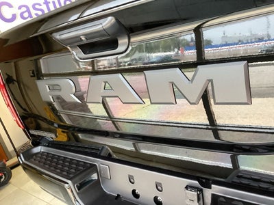 2026 RAM 2500 RAM 2500 BIG HORN CREW CAB 4X4 6'4' BOX