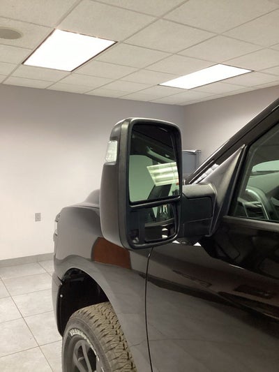 2026 RAM 2500 RAM 2500 BIG HORN CREW CAB 4X4 6'4' BOX