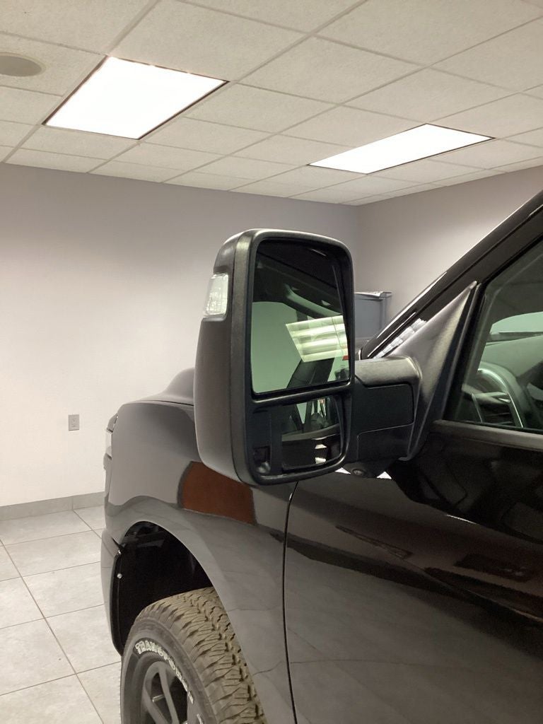 2026 RAM 2500 RAM 2500 BIG HORN CREW CAB 4X4 6'4' BOX