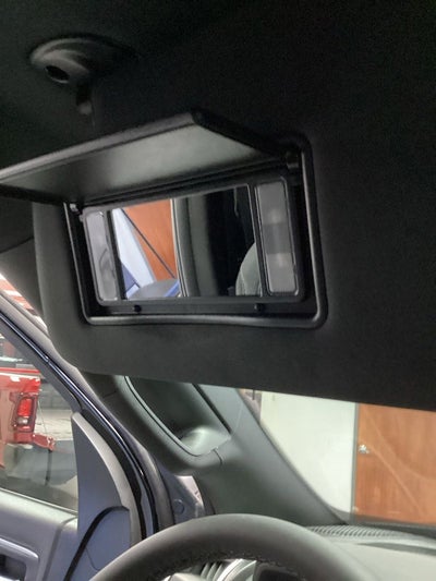 2026 RAM 2500 RAM 2500 BIG HORN CREW CAB 4X4 6'4' BOX