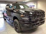 2026 RAM 2500 RAM 2500 BIG HORN CREW CAB 4X4 6'4' BOX