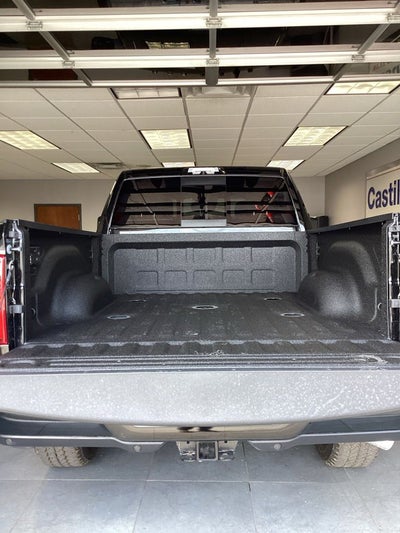 2026 RAM 2500 RAM 2500 BIG HORN CREW CAB 4X4 6'4' BOX