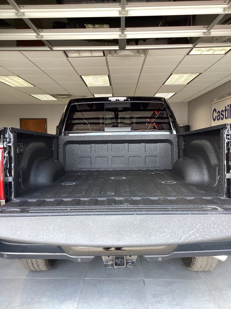 2026 RAM 2500 RAM 2500 BIG HORN CREW CAB 4X4 6'4' BOX