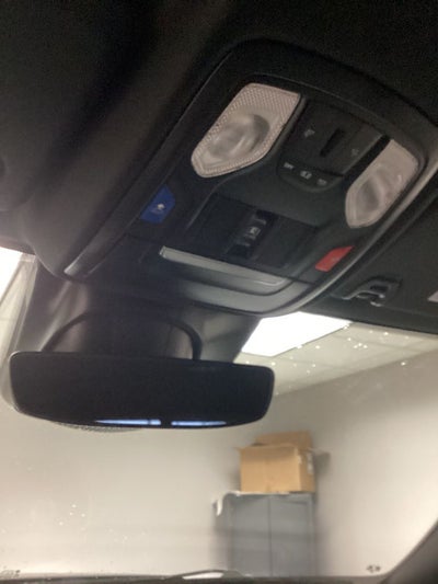 2026 RAM Ram 2500 RAM 2500 TRADESMAN CREW CAB 4X4 8' BOX