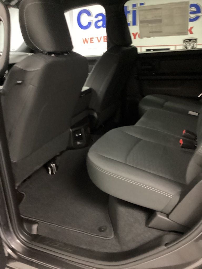 2026 RAM Ram 2500 RAM 2500 TRADESMAN CREW CAB 4X4 8' BOX