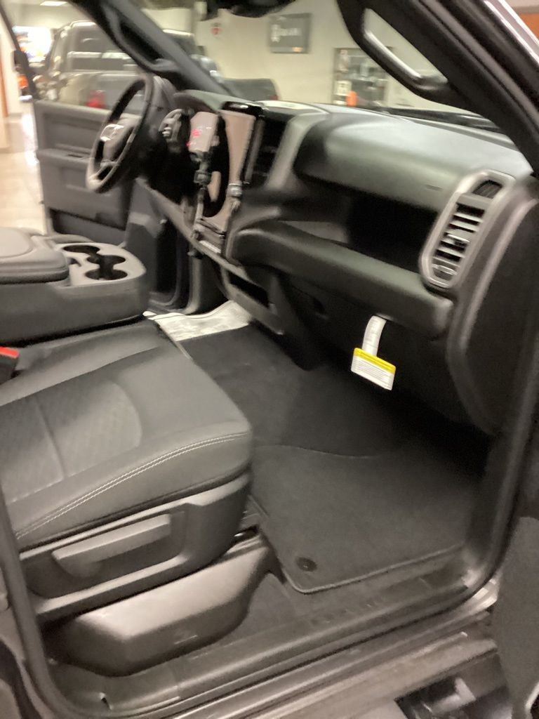 2026 RAM Ram 2500 RAM 2500 TRADESMAN CREW CAB 4X4 8' BOX