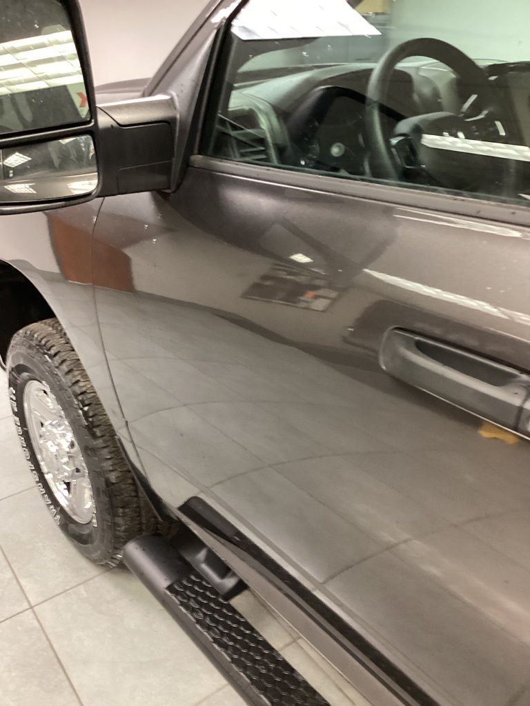 2026 RAM Ram 2500 RAM 2500 TRADESMAN CREW CAB 4X4 8' BOX