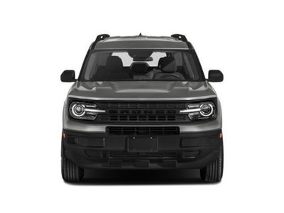 2021 Ford Bronco Sport Base