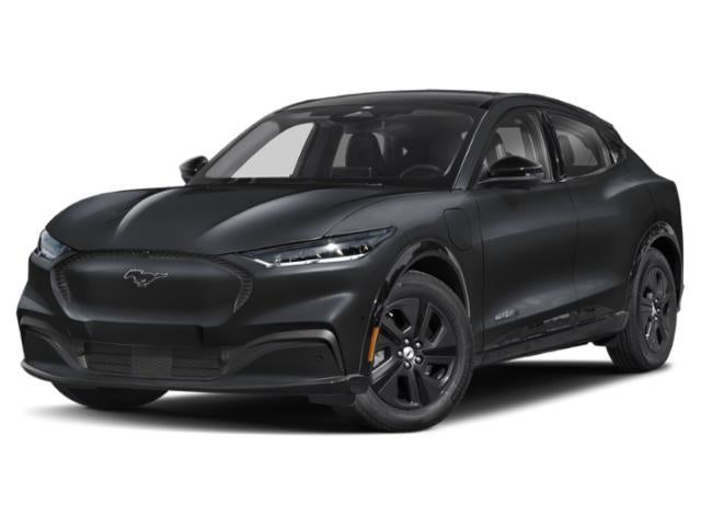 2022 Ford Mustang-Mach-e Select's photo