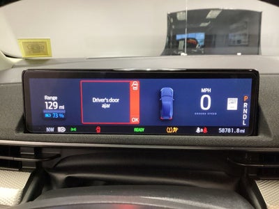 2022 Ford Mustang Mach-E Select