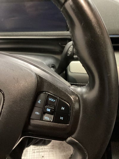 2022 Ford Mustang Mach-E Select
