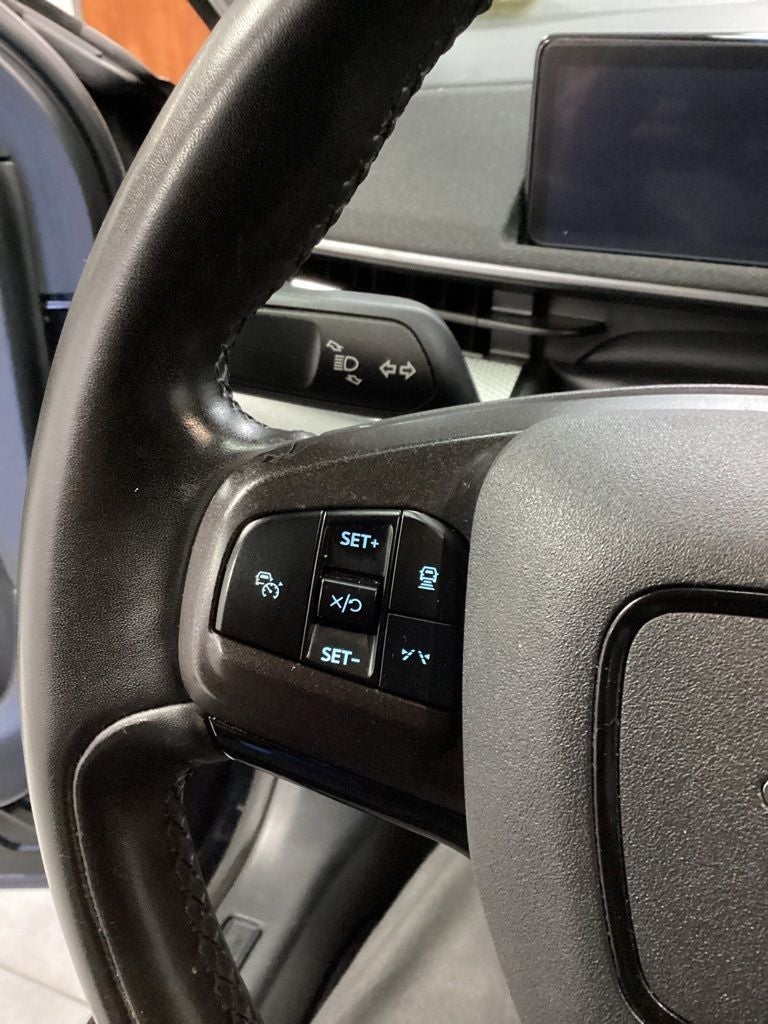 2022 Ford Mustang Mach-E Select