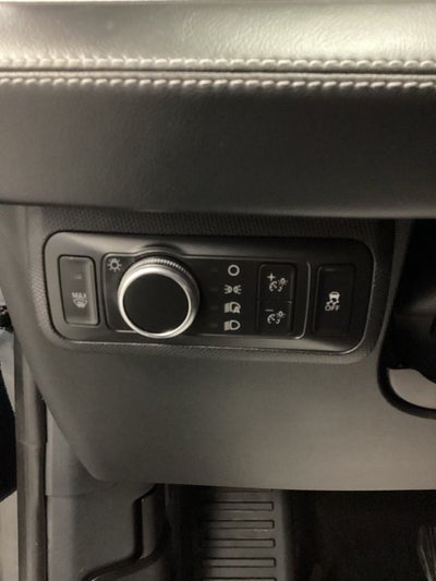 2022 Ford Mustang Mach-E Select