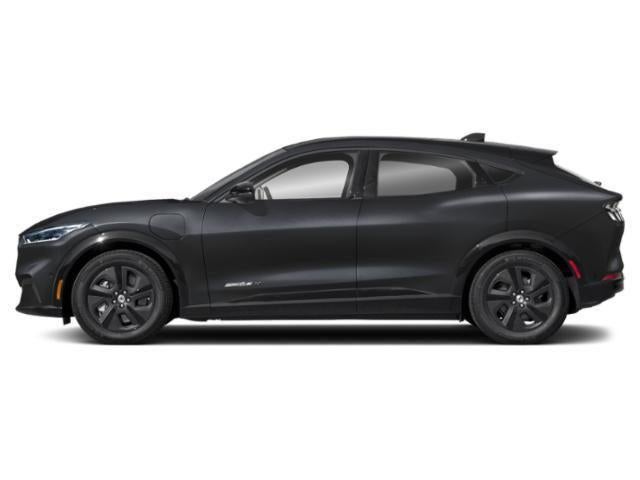 Used 2022 Ford Mustang Mach-E Select AWD with VIN 3FMTK1SS1NMA18535 for sale in Batavia, NY