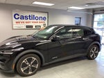 2022 Ford Mustang Mach-E Select