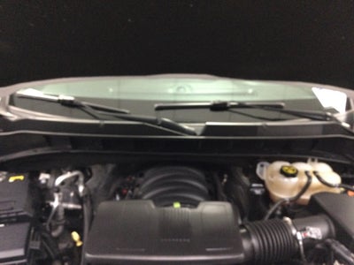 2020 Chevrolet Silverado 1500 4WD Crew Cab Short Bed LT