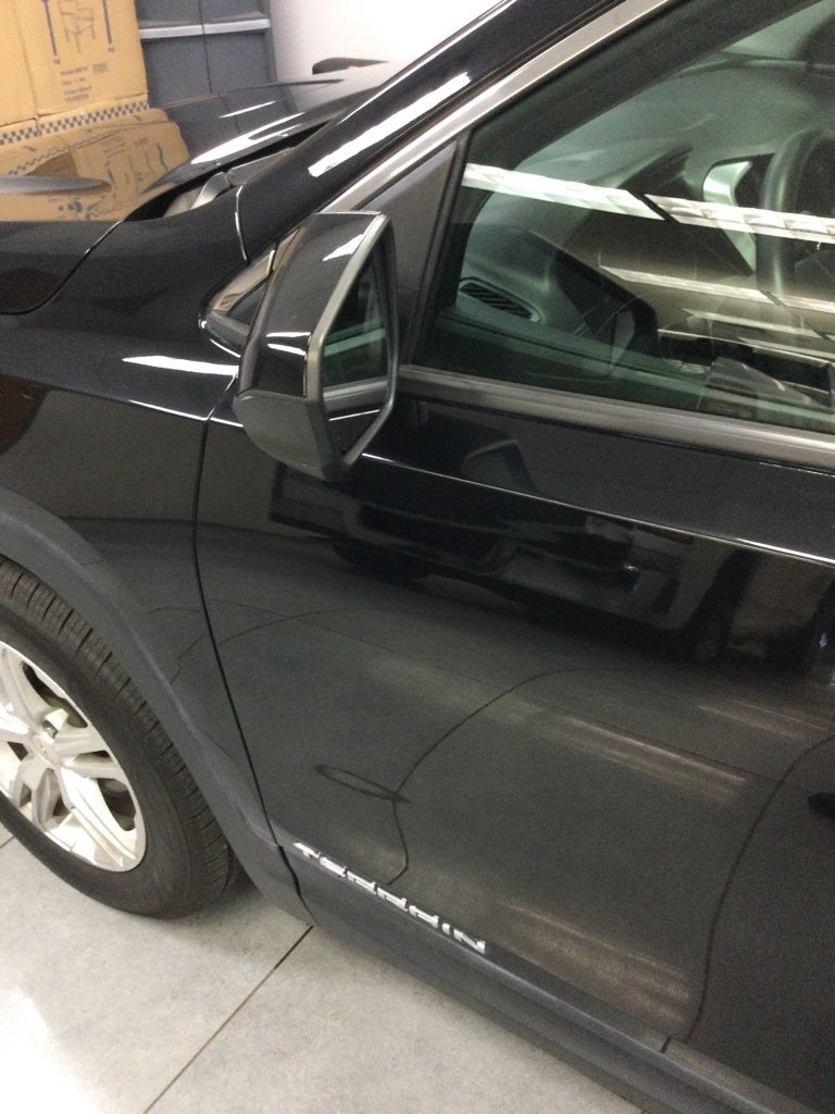 2022 GMC Terrain AWD SLE