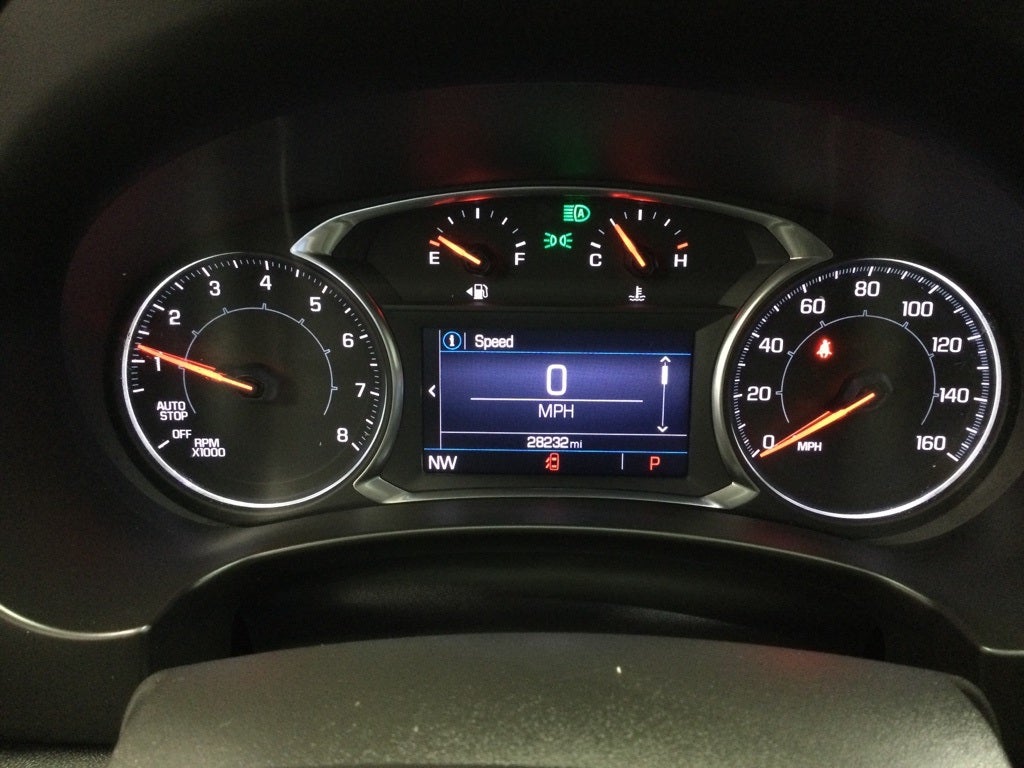 2022 GMC Terrain AWD SLE