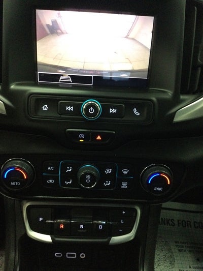 2022 GMC Terrain AWD SLE