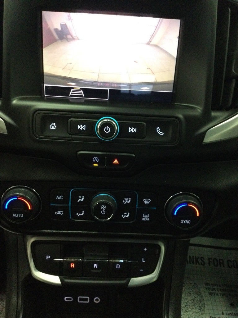 2022 GMC Terrain AWD SLE