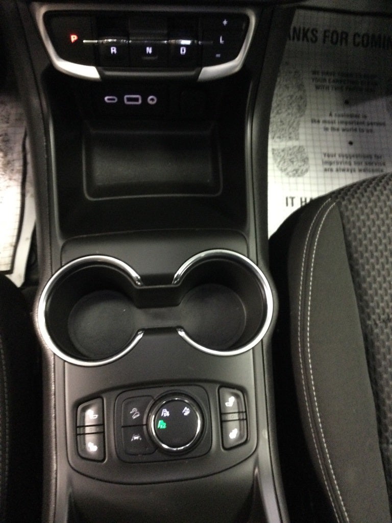 2022 GMC Terrain AWD SLE