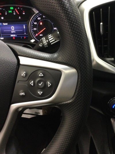 2022 GMC Terrain AWD SLE