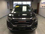 2022 GMC Terrain AWD SLE