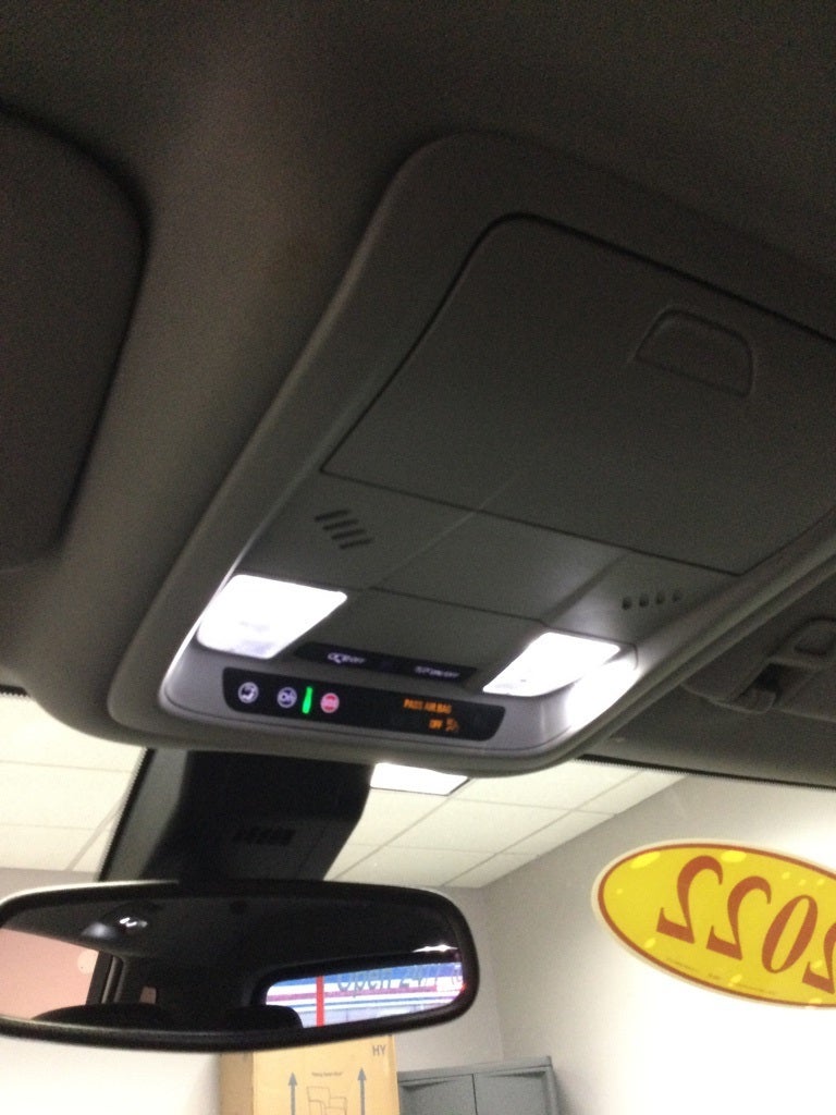 2022 GMC Terrain AWD SLE