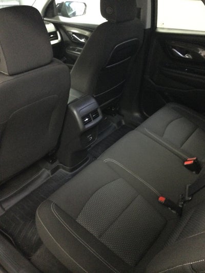 2022 GMC Terrain AWD SLE