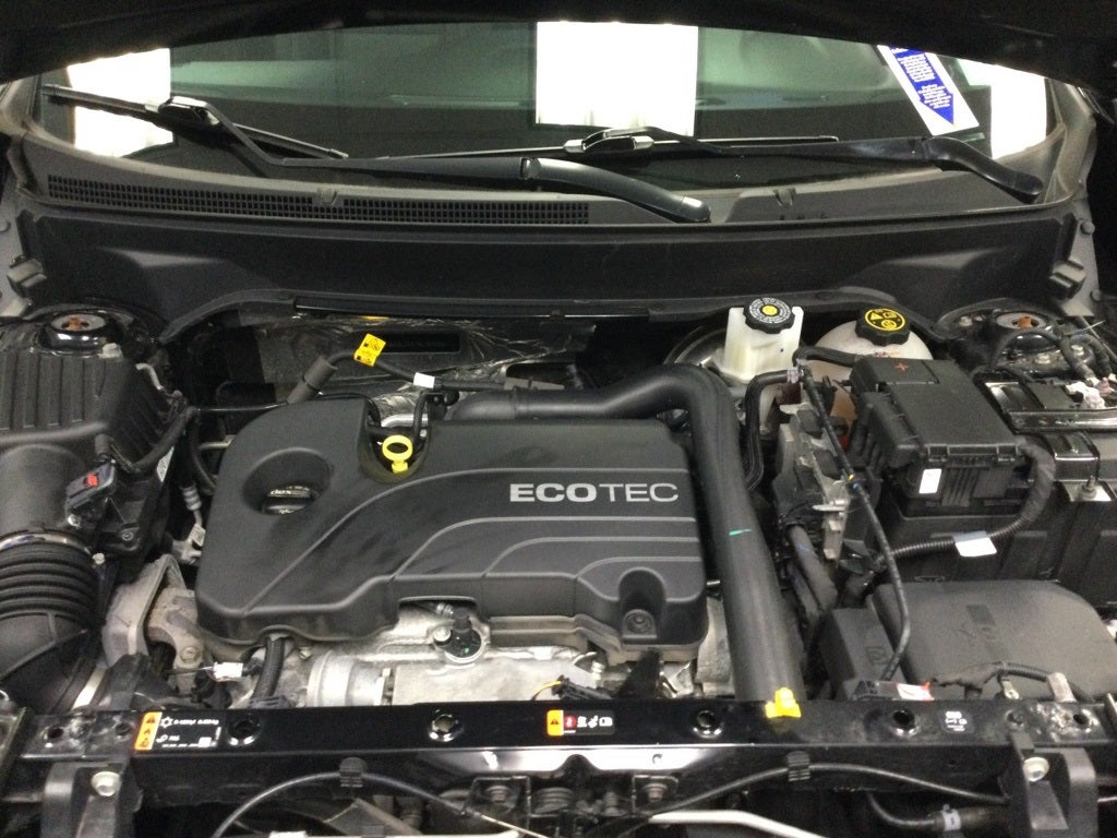 2022 GMC Terrain AWD SLE