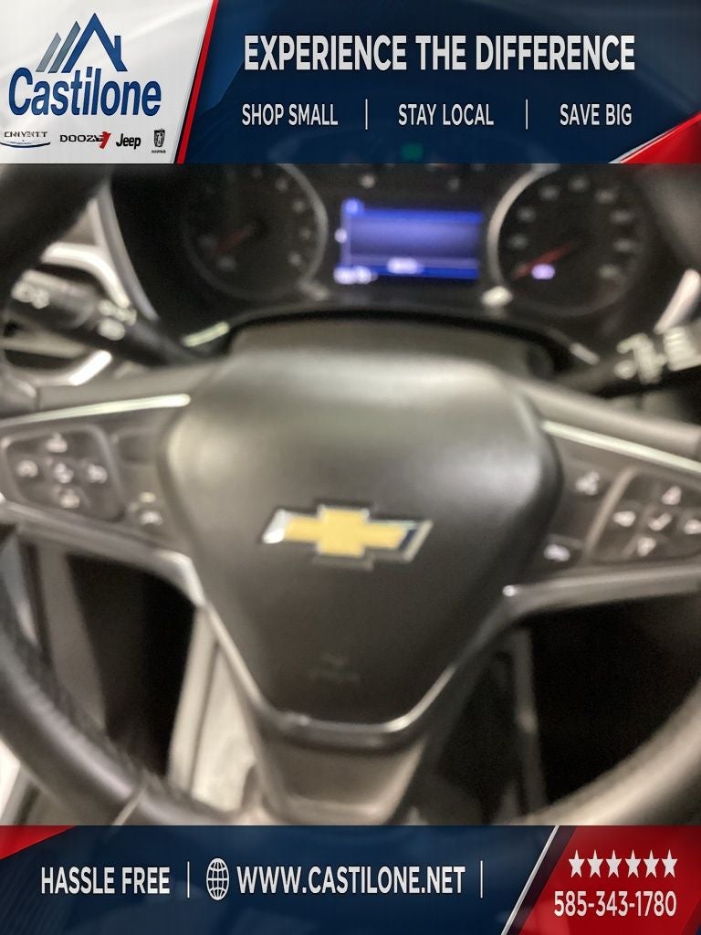 2024 Chevrolet Equinox AWD LT