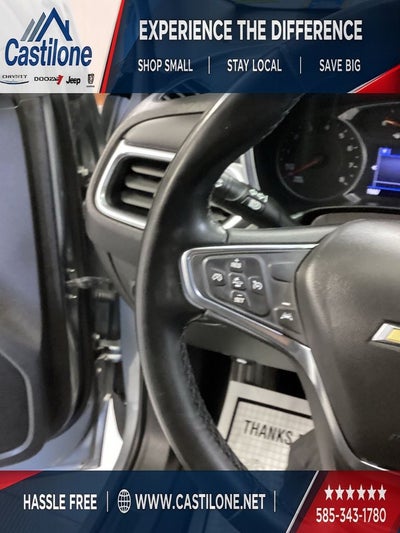2024 Chevrolet Equinox AWD LT