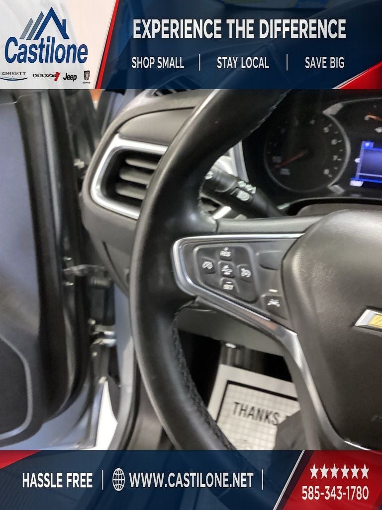 2024 Chevrolet Equinox AWD LT