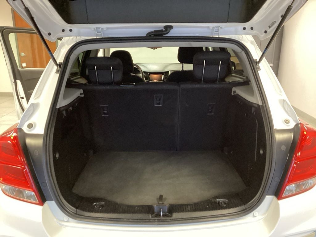 2020 Chevrolet Trax AWD LT