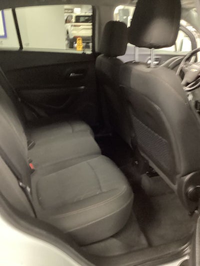 2020 Chevrolet Trax AWD LT